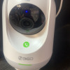 360摄像头8Pro 500万像素微光全彩AI人形侦测手机查看双频WiFi婴儿看护器[500W真Ai](128G)+上墙晒单图