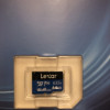 雷克沙(LEXAR) TF 存储卡MicroSD 64G 存储卡手机TF内存卡平板监控摄像头通用行车记录仪专用闪存卡晒单图