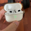 Apple AirPods (第三代) 配无线充电盒 无线蓝牙耳机 Apple耳机 适用iPhone/iPad(E73)晒单图