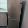 海尔冰箱190升小型家用大容量风冷无霜净味保鲜低温补偿电子控温两门电冰箱 WDPT晒单图