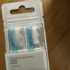 飞利浦(Philips) 电动牙刷头 HX6042/63标准2支装牙刷头 适配HX6322/HX6311/HX6312晒单图