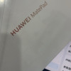 华为HUAWEI MatePad 11.5英寸 2023款 8GB+128GB WiFi 深空灰 学生平板学习影音娱乐平板电脑 120Hz全面屏 7700mAh大电池 专属教育中心晒单图