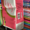 [2提24卷]苏宁宜品雪松卫生纸卷纸批发家用纸巾家庭装厕纸手纸无心卷筒纸原木浆母婴适用700克/提晒单图