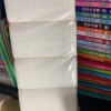 [2提24卷]苏宁宜品雪松卫生纸卷纸批发家用纸巾家庭装厕纸手纸无心卷筒纸原木浆母婴适用700克/提晒单图