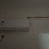 奥克斯(AUX)空调大1匹挂机新三级能效 变频单冷空调 租房家用卧室壁挂式空调挂机晒单图