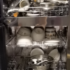 康宝(Canbo)消毒柜 家用立式115L大容量厨房消毒碗柜 餐具厨房消毒 高温二星级消毒柜XDZ115-B38晒单图