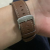 华为/HUAWEI WATCH GT 4 46mm 山茶棕 棕色真皮表带 智能手表 运动手表晒单图