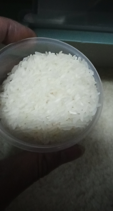 福临门苏软香大米2.5kg粳米软糯香米5斤中粮出品晒单图