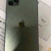 [99新]Apple/苹果 iPhone 11 Pro Max 512G 暗夜绿 二手手机 苹果 11二手 ProMax晒单图
