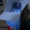 哈药牌钙铁锌口服液90支儿童成长补钙液体三精葡萄糖酸钙锌口溶液蓝瓶的晒单图