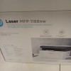HP惠普Laser MFP 1188nw 锐系列黑白激光多功能无线WiFi手机打印机一体机A4复印件扫描三合一小型家用办公136W/136a/136wm打印机晒单图