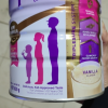 [ 3罐装 有效期2025年3月后]澳洲进口雅培Abbott小安素儿童成长奶粉营养素奶粉香草味1-10岁850g晒单图