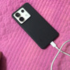 小米(mi)Redmi Note 13Pro 5G全网通 8GB+256GB 星沙白 2亿像素 超细四窄边OLED柔性直屏 智能游戏拍照手机红米note13pro小米官方原装正品晒单图