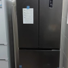 新飞(FRESTEC) 法式多门冰箱变频风冷无霜一级能效节能家用四门冰箱BCD-336WK7AT晒单图