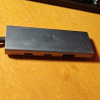 品胜USB3.0分线器扩展坞(0.15米)USB-C高速4口集线器HUB拓展坞适用笔记本电脑转换器转接头延长带供电口晒单图