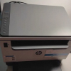 惠普LaserTank MFP 1005w 智能闪充黑白激光多功能一体机打印复印扫描无线WIFI网络家庭办公打印机晒单图