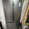 卡萨帝(Casarte) 551升 十字对开门冰箱 零距离自由嵌入 MSA控氧保鲜 BCD-551WLCTDA4G5U1晒单图