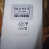 三星 SAMSUNG Galaxy A54 8GB+128GB 120Hz超顺滑全视屏 IP67级防尘防水 5000mAh长续航 雪雾白 5G手机晒单图
