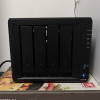 群晖(Synology)DS923+ 双核心 4盘位 NAS网络存储服务器 数据备份 文件共享晒单图