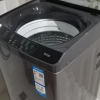 海尔(Haier)10公斤大容量直驱变频家用一级能效全自动波轮洗衣机20年防生锈抗菌除螨桶自洁晒单图
