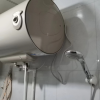 美的出品[23年新品]储水式50升电热水器KY1家用热水器卫生间速热大功率2000W节能保温型安全断电防电KY1系列晒单图