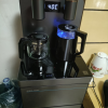 安吉尔茶吧机全自动下置式饮水机家用办公立式 高端智能多档调温 多功能遥控双出水设计CB3481LK-J茶吧机晒单图