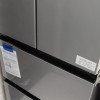 松下(Panasonic)多门小法式冰箱NR-ED40WPA-S 400L 银离子抗菌 占地面积小 小体积大容量四门分区晒单图