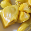 [西沛生鲜]海南黄肉菠萝蜜 新鲜水果 香甜可口 1个 净重20-25斤装 西沛水果晒单图