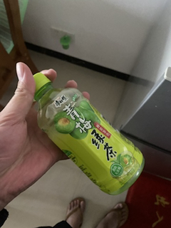 康师傅青梅绿茶330ml*6瓶晒单图