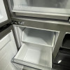 海尔(Haier)470升十字对开门嵌入式冰箱 全变温空间 636mm纤薄机身 BCD-470WGHTD7ES9U1晒单图
