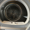 西门子(SIEMENS) 无界系列 10公斤干衣机 空气护理 蚕丝被柔护 羽绒服烘 专业除菌烘 WQ53E2D80W晒单图
