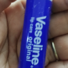 凡士林(Vaseline)修护润唇膏原味3.5G 保湿补水防干裂 新老随机晒单图