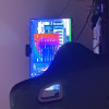 AOC 24G4小金刚180Hz显示器23.8英寸电竞屏幕1ms响应旋转升降台式电脑液晶不闪高清PS4游戏吃鸡晒单图