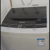 松下(Panasonic)全自动波轮洗衣机10公斤节能省水智能洗涤深度清洁大容量XQB100-KNA07/KN10F晒单图