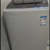 松下(Panasonic)全自动波轮洗衣机10公斤节能省水智能洗涤深度清洁大容量XQB100-KNA07/KN10F晒单图
