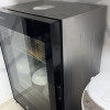 康宝(Canbo)消毒柜 家用 小型 消毒碗柜 高温立式桌面餐具茶杯子碗筷厨房消毒机 XDR53-ZM1D晒单图