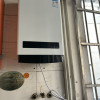 万家乐 12升热水器燃气热水器燃热 智能恒温仿生轻音 热水器天然气 JSQ24-12W2晒单图