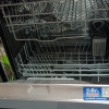 西门子(SIEMENS) 洗碗机嵌入式原装进口家用全自动洗碗机高温除菌烘干10套 SC454B01AC晒单图