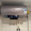 [店长推荐]海尔(Haier)电热水器3300W净滤小蓝瓶美肤洗 新一级能效大水量全家接力洗EC6002H-WP3AU1晒单图