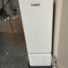 海尔(Haier)玉净鲜活水净水器家用净水机 1000G大通量双出水厨下式直饮净水机自来水过滤器HRO10H99-2U1晒单图