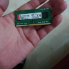 金士顿(Kingston)低电压 DDR3L 1600 4GB 笔记本内存条 兼容1333晒单图