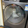 博世 10公斤 6系活氧洗衣机 99.99%活氧除菌 五维净洁新次元 WGC354B1HW晒单图