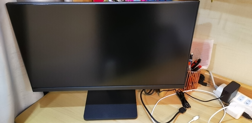 [官方旗舰店]小米Redmi显示器21.45英寸家用学习办公高清护眼节能环保显示屏晒单图