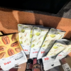 百草味 坚果 盐焗味开心果 100g 休闲零食每日坚果干果炒货大颗粒原色无漂白食品满满晒单图
