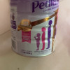 有效期到25年1月-3罐装Abbott 澳洲雅培小安素营养粉 香草味奶粉(1-10岁)850g/罐晒单图