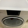 [咨询有惊喜]松下(Panasonic) 10公斤全自动家用滚筒变频节能滚筒洗衣机 XQG100-NAEW晒单图