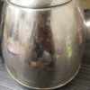 KAMJOVE/ 金灶 E-400电热水壶 自动断电电茶壶烧水壶食品接触用304不锈钢热水壶 电水壶 开水壶0.8L茶具晒单图