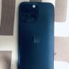 Apple iPhone 15 Pro Max 256G 蓝色钛金属 移动联通电信手机 5G全网通手机晒单图