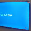 夏普(SHARP)4T-C50FL1A 24年50英寸 新品4K超高清 全面屏3+32G 运动补偿 智能网络液晶电视机晒单图