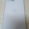 [壳膜套装]Apple iPhone 15 128G 蓝色 移动联通电信 手机 5G全网通手机晒单图